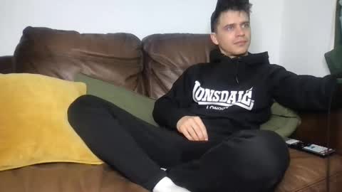 CamDoAttitude online show from 05.13.26