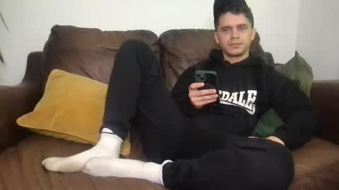 CamDoAttitude online show from 05.14.26