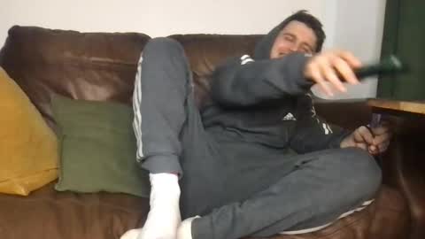 CamDoAttitude online show from 05.16.26