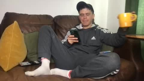 CamDoAttitude online show from 05.16.26