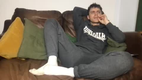 CamDoAttitude online show from 05.17.26