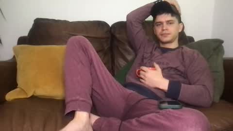 CamDoAttitude online show from 05.19.26