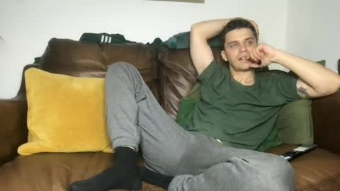 CamDoAttitude online show from 06.15.26