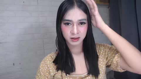 camela_star online show from 01.02.25