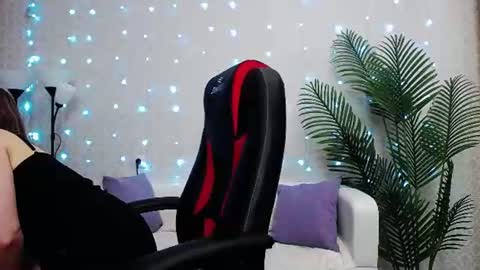 camelia_lillie online show from 07.15.26