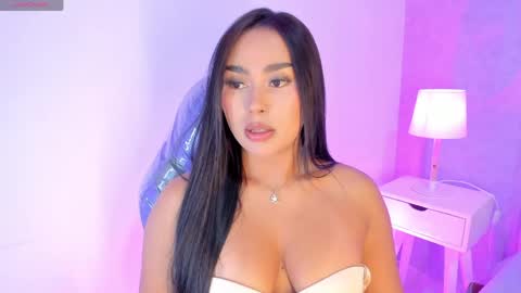 Camelia Smith online show from 03.31.26