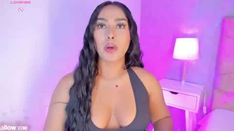 Camelia Smith online show from 06.23.26