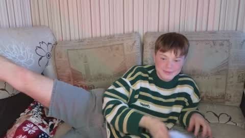 Snapshot of cameron_crowly chatting on 01.27.25 Cameron online show from 01.27.25