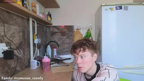 Cameron online show from 02.24.25