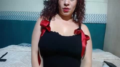 cameron_es online show from 10.13.25