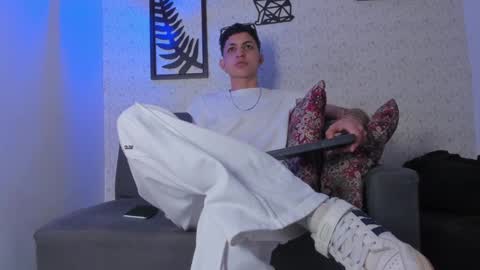 CAMERON online show from 09.18.25