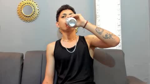 CAMERON online show from 09.27.25