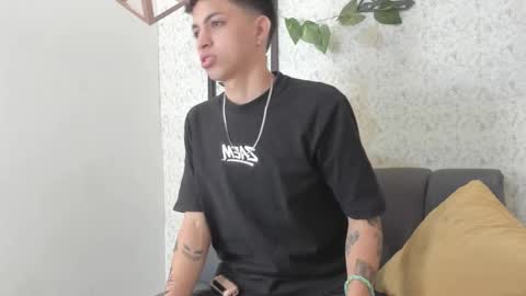 CAMERON online show from 10.11.25