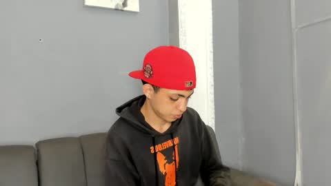 CAMERON online show from 11.11.25