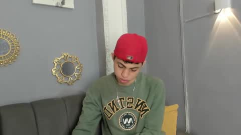 CAMERON online show from 11.19.25