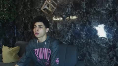 Snapshot of cameron_lux4 chatting on 01.13.26 CAMERON online show from 01.13.26