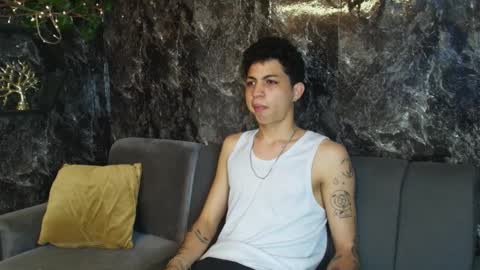 Snapshot of cameron_lux4 chatting on 01.16.26 CAMERON online show from 01.16.26