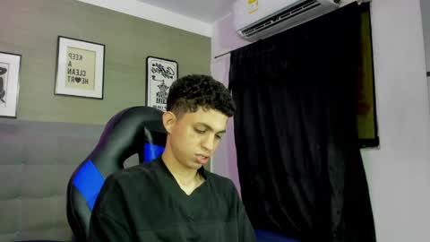 CAMERON online show from 04.18.26