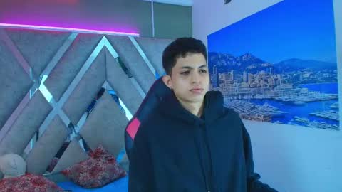 CAMERON online show from 04.20.26