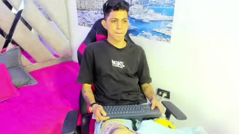 CAMERON online show from 07.02.26