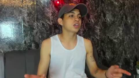 CAMERON online show from 07.25.26