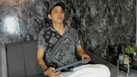 CAMERON online show from 07.29.26