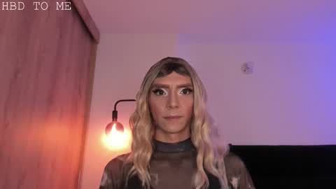 Cameron online show from 02.13.26