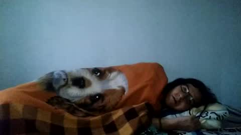 Mara Catalina Romero Ordez online show from 02.05.25