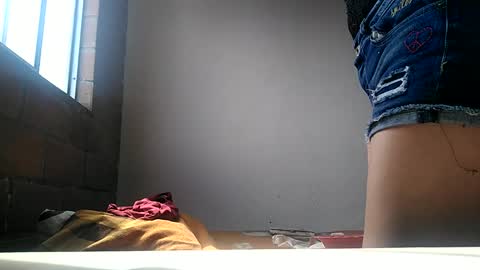 Mara Catalina Romero Ordez online show from 02.13.25