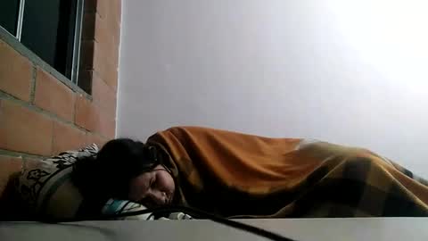 Mara Catalina Romero Ordez online show from 02.15.25