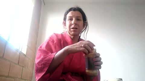 Mara Catalina Romero Ordez online show from 02.18.25