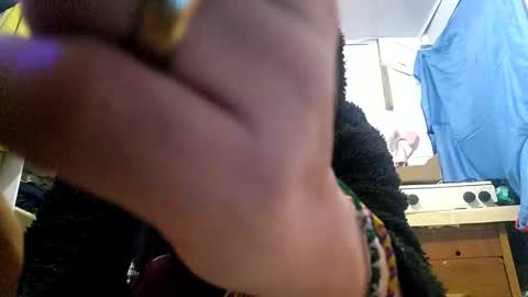 Mara Catalina Romero Ordez online show from 03.02.25