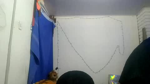 Mara Catalina Romero Ordez online show from 03.10.25