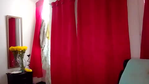 Mara Catalina Romero Ordez online show from 09.18.25