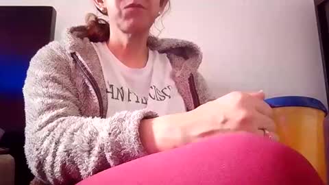 Mara Catalina Romero Ordez online show from 09.25.25