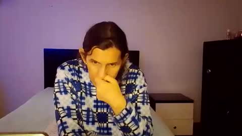 Mara Catalina Romero Ordez online show from 10.15.25