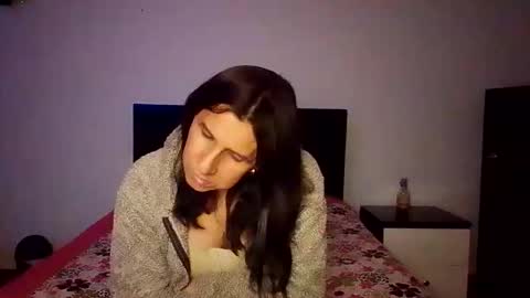 Mara Catalina Romero Ordez online show from 10.20.25