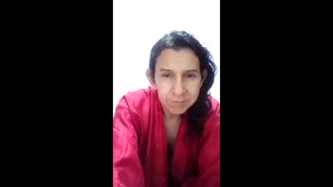 Mara Catalina Romero Ordez online show from 01.12.26