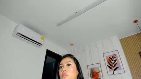 Cameron  online show from 01.04.25