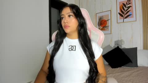 Cameron  online show from 01.10.25