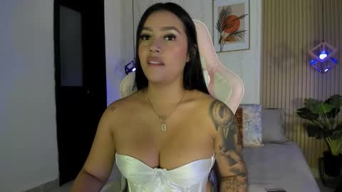 Cameron  online show from 11.15.25