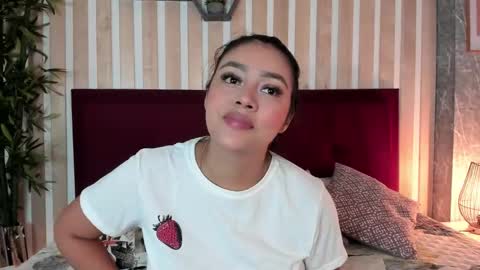 Cameron  online show from 11.28.25