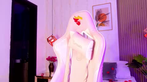 Cameron  online show from 02.14.26