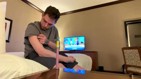 camerondt online show from 04.29.26