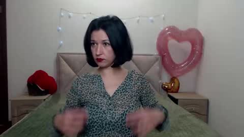 Snapshot of cameronenns chatting on 02.13.26 Cameronenns online show from 02.13.26