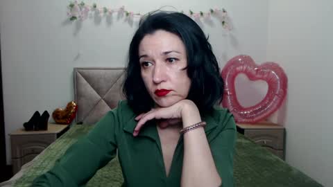 Snapshot of cameronenns chatting on 03.01.26 Cameronenns online show from 03.01.26