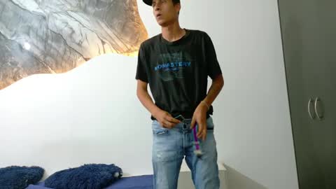 cameronsilverman online show from 05.19.26
