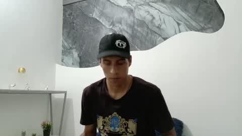 cameronsilverman online show from 05.21.26