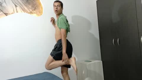 cameronsilverman online show from 05.26.26