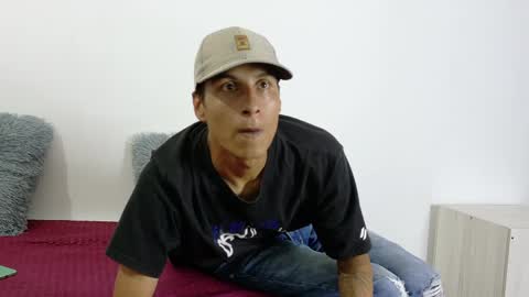 cameronsilverman online show from 05.27.26